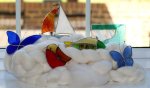 Taster morning - Introduction to stained glass (10 December 2026) (New)